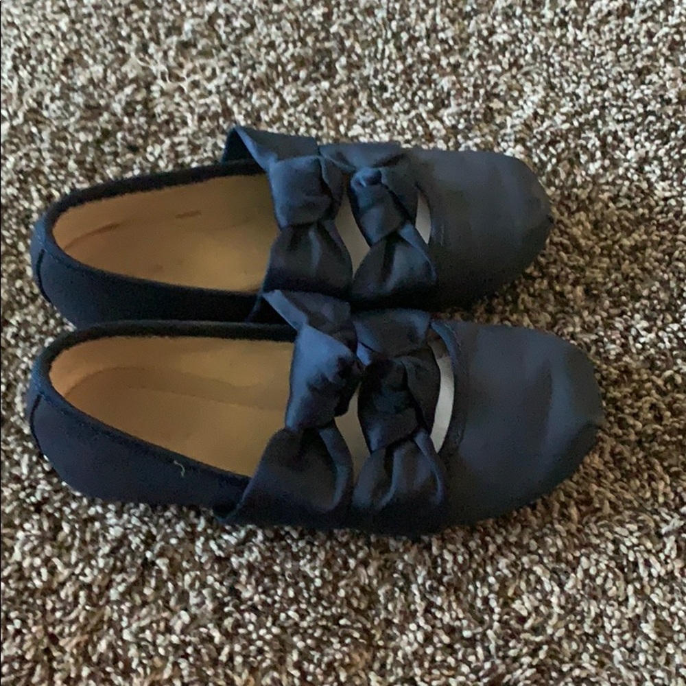 Zara flats